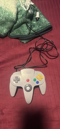 Gaming console items