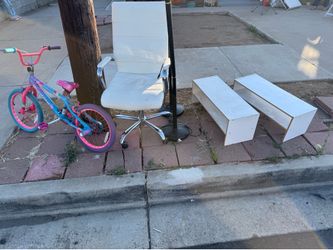 Free items