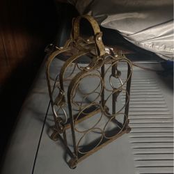 Wine Rack
