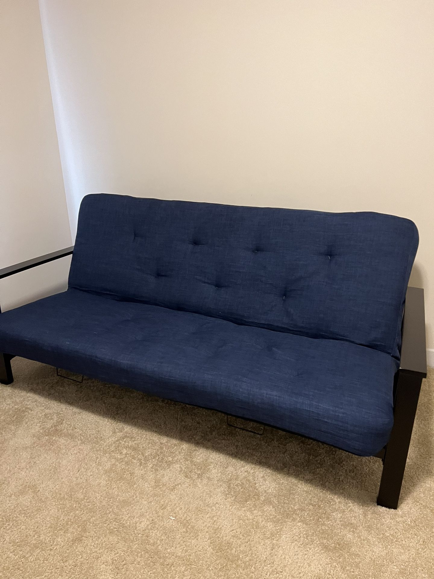Convertible Sofa/Bed futon