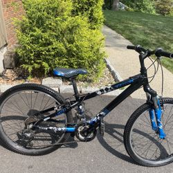 Trek mountain Bike 