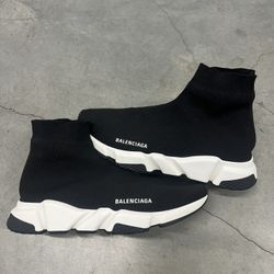 Balenciaga Speed Trainers Size 43EU