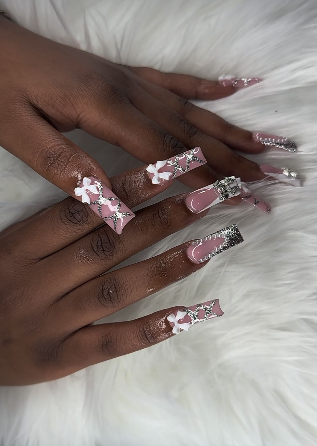 Nails