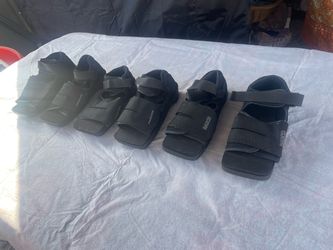 Medical Shoes