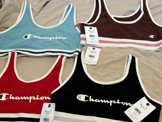Champion Sports Bra