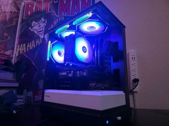 RTX Gaming PC