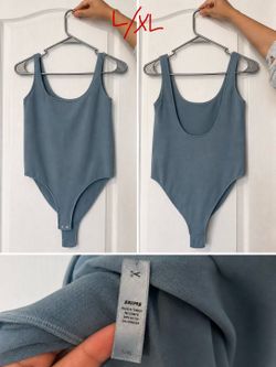 SKIMS Bodysuit