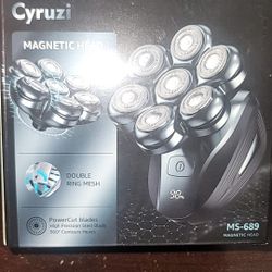 Men's Shaver