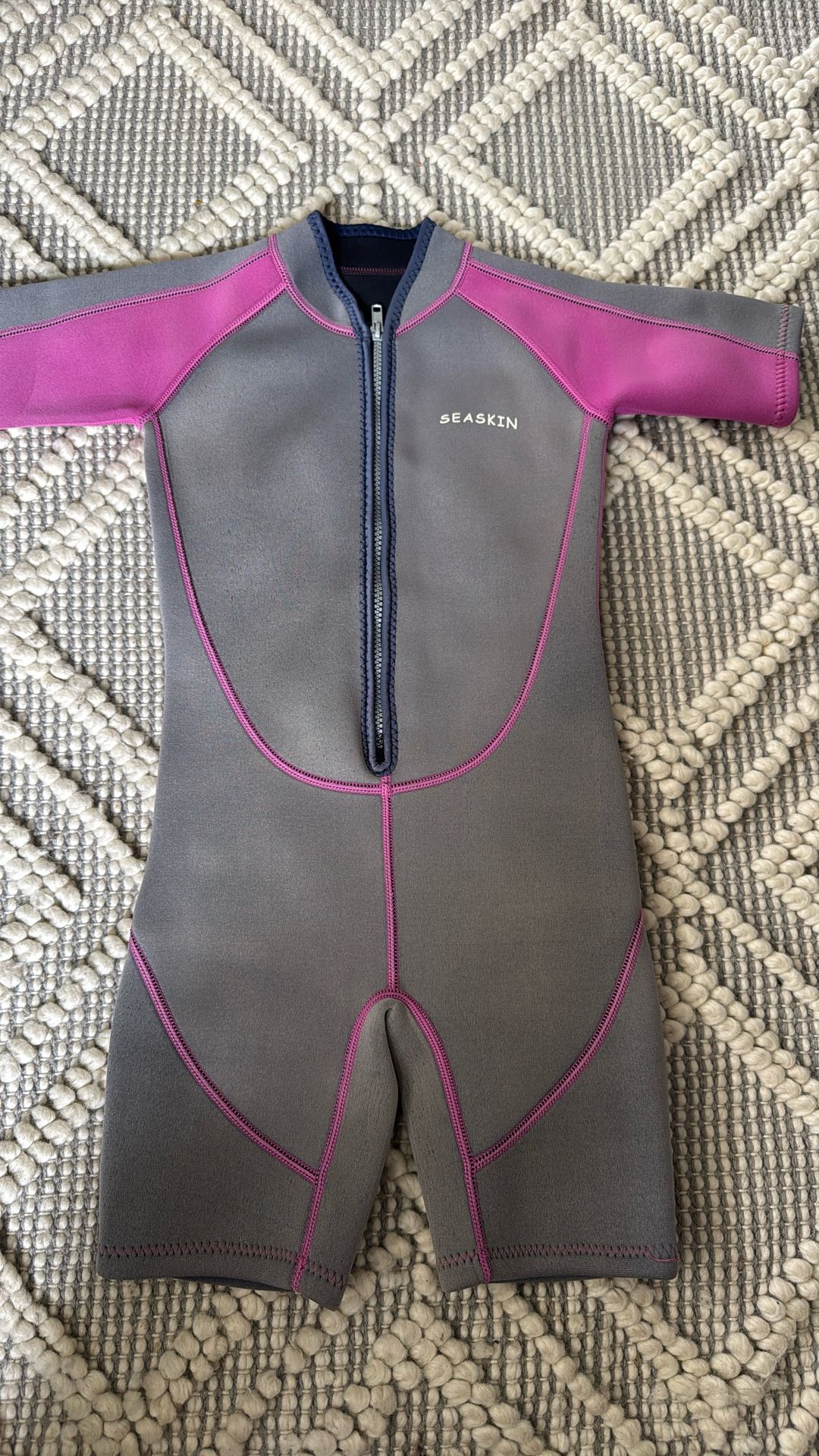 Kids Wetsuit Seaskin