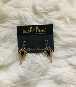 Park Lane Earrings