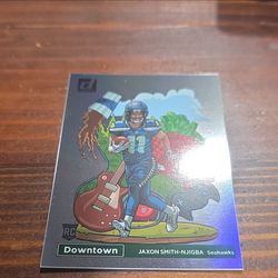2023 JSN RC Downtown Seahawks