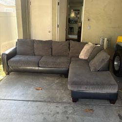 Small / Medium Couch For Sale 