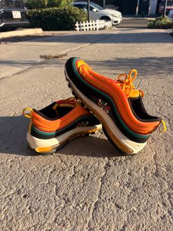 Nikes