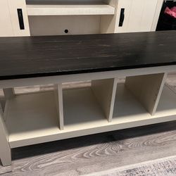 Small Coffee Table