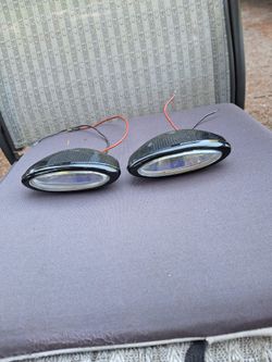 Fog Lights