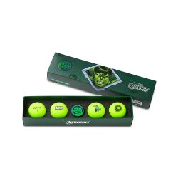 Volvik Marvel Vivid Soft Hulk Gift Set