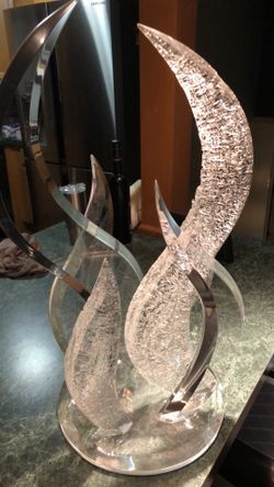Sculpture