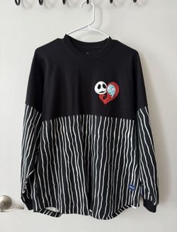 Jack & Sally Jersey 