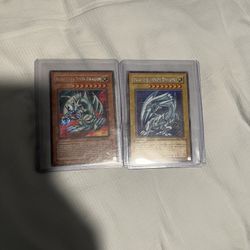 *RARE* Yugioh Cards