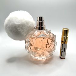 Ari By Arianna Grande 5ml DECANT