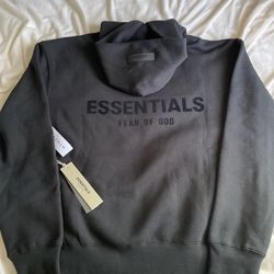 Essentials Hoodies