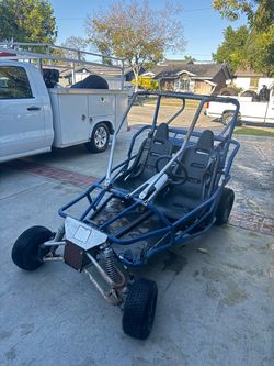 Go kart
