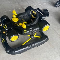 Baby Items 