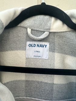 Old Navy Women’s Oversized Jacket
