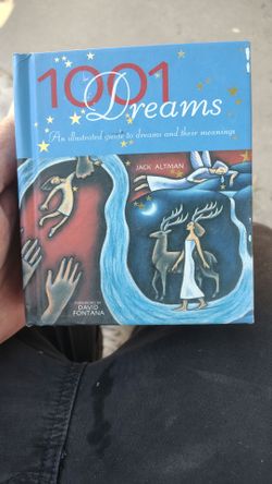 1001 Dreams