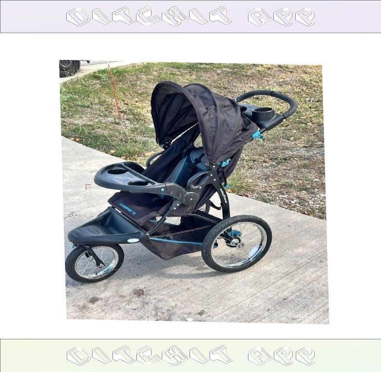 church involve Kid Buggy Safe and Hip for Modern Family Life