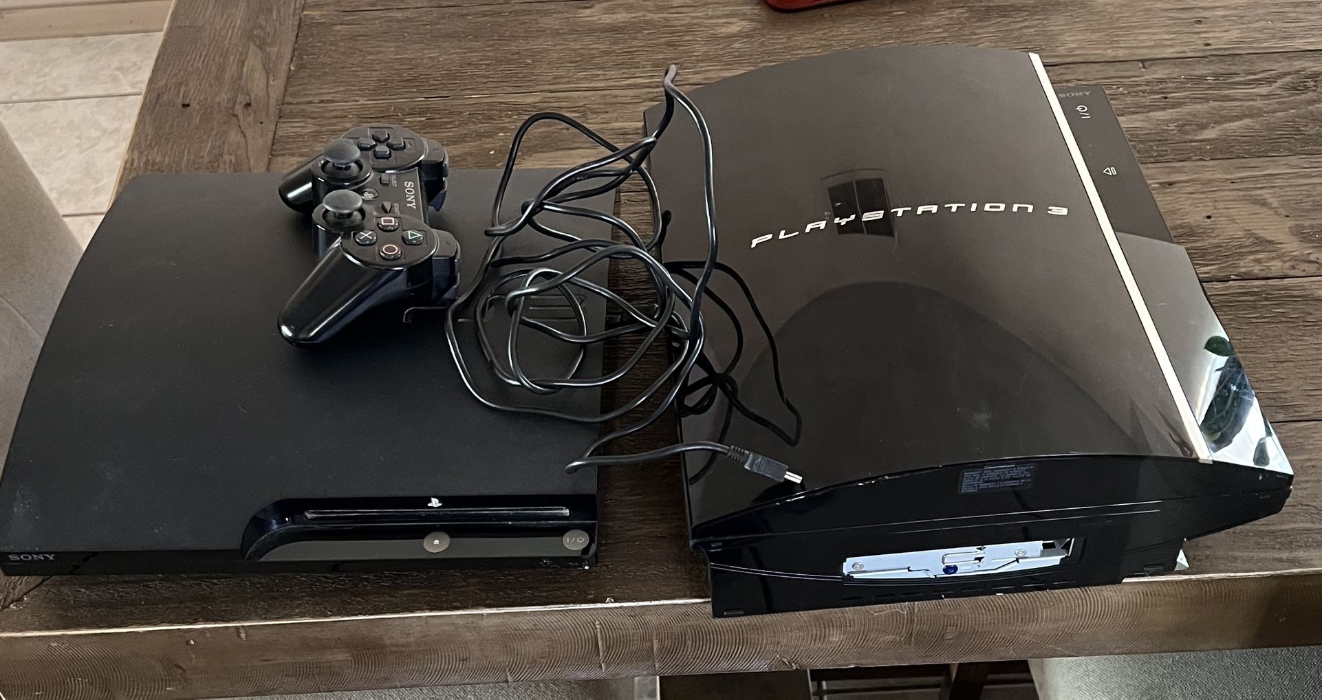 PS3