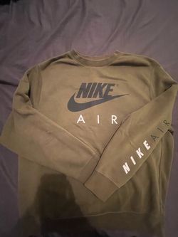 Nike Air Crewneck Sweatshirt