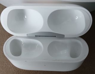 Apple AirPods Charging Case and Gummy Cover