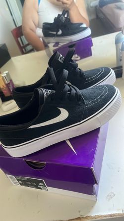 Nike SB Janoski 4Y