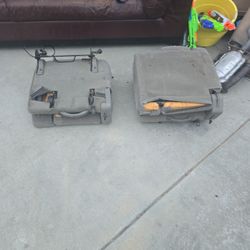 2000-2006 Tahoe 3rd Row Seats 2nd Gen