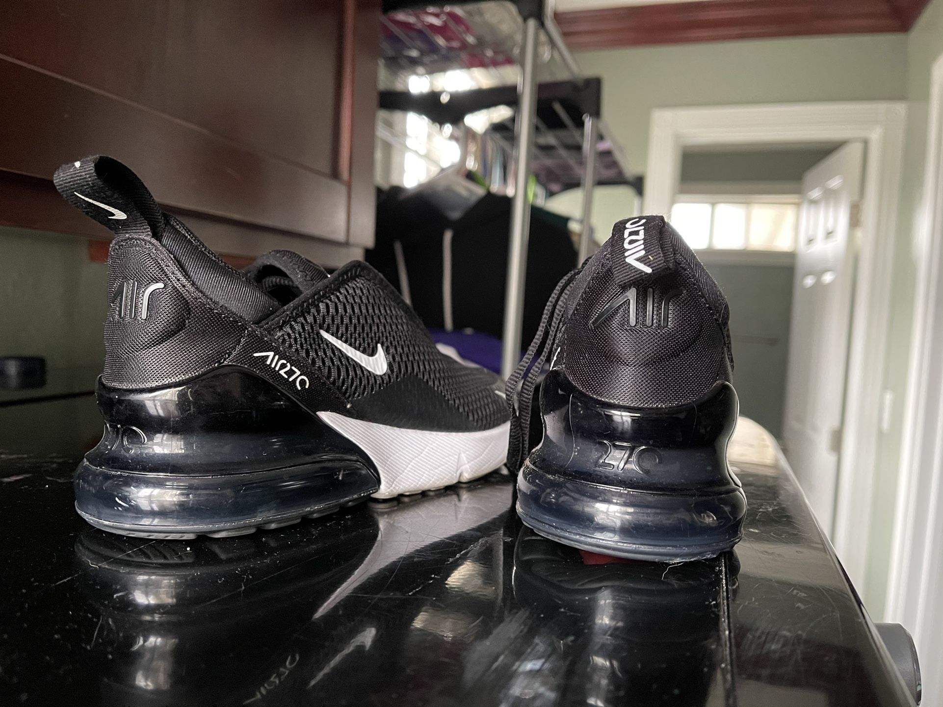 Nike