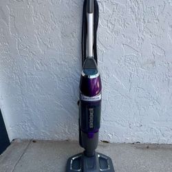 Bissell Symphony Pet – Vacuum & Steam Mop Combo