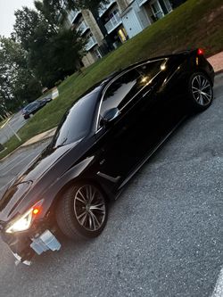 Infinity q60