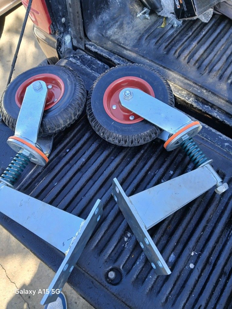 2 Hard Tiers And Monty Bracks