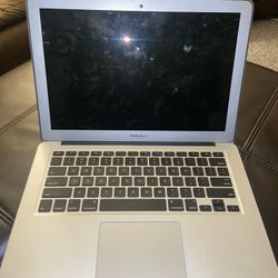 2016 MacBook Air