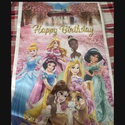 Princess Party Supplies