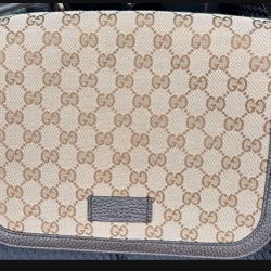 Authentic Gucci Handbag