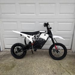 Emortal Electric Dirt Bike 3000W