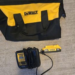Dewalt  Nuevo 