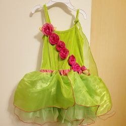 Garden Fairy Princess 18 Months - 2T