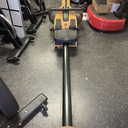 GX Water Rower 