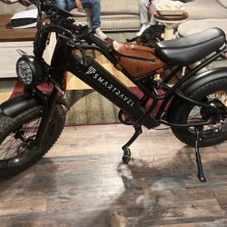 Smart travel Bike For Sale