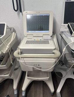 Philips Pagewriter TC70 Interpretative EKG