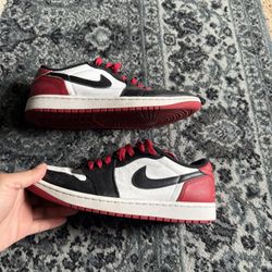 Jordan 1 Low 