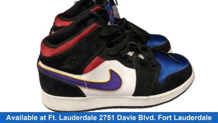 Jordan Bq6931-005 Multi-color